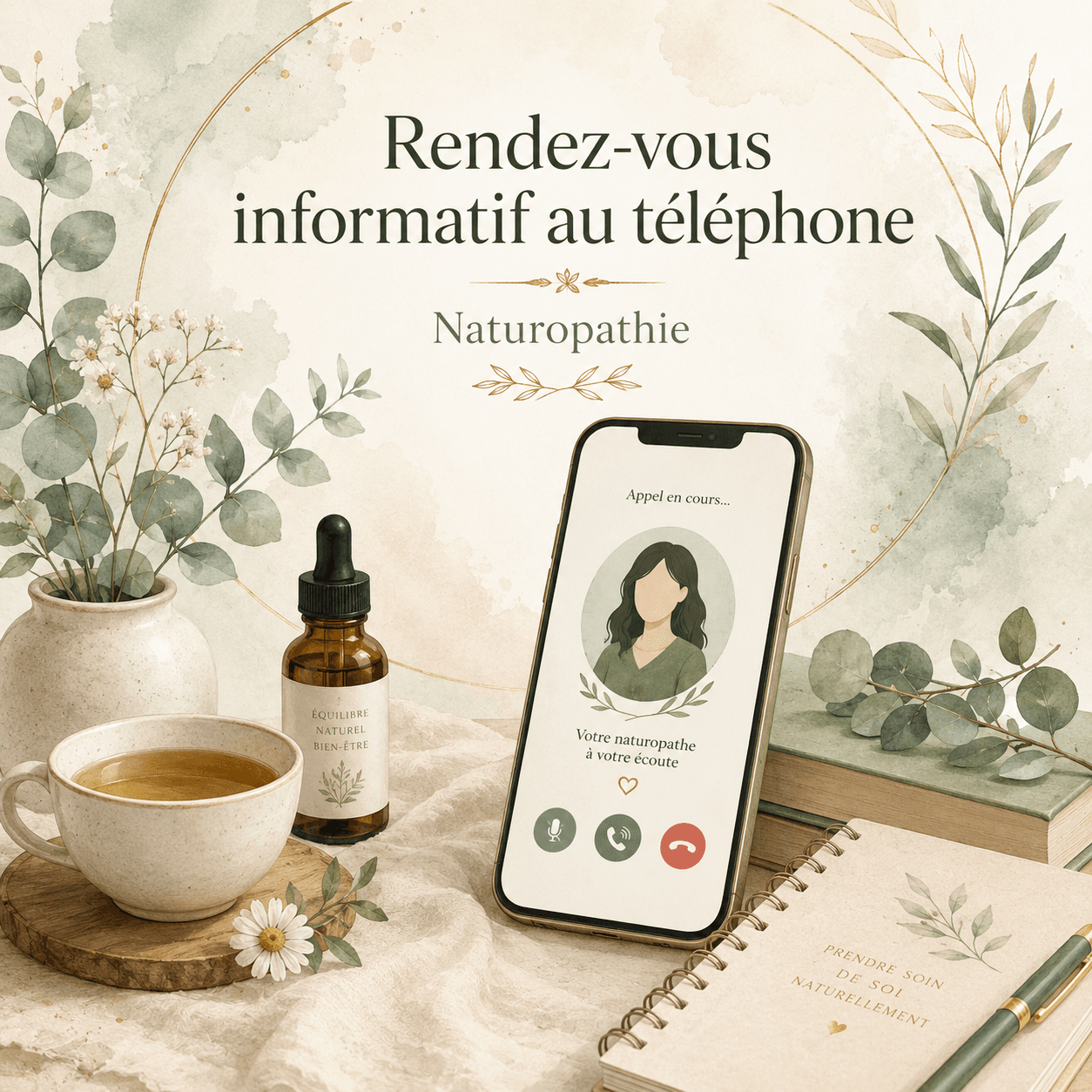Rendez-vous informatif